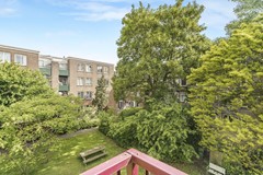 Nieuw in verkoop: Menadostraat 35B, 1095 TH Amsterdam