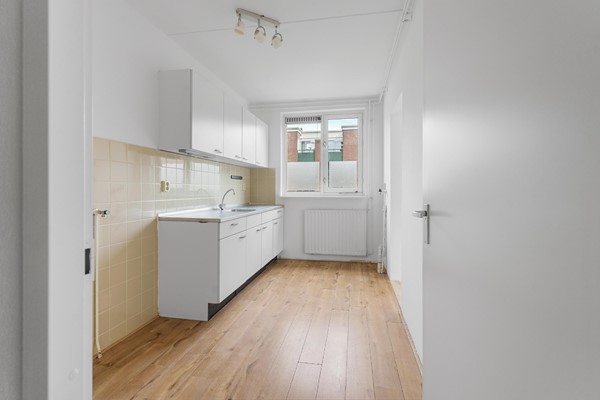 Medium property photo - Menadostraat 35B, 1095 TH Amsterdam