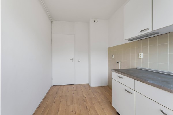 Medium property photo - Menadostraat 35B, 1095 TH Amsterdam