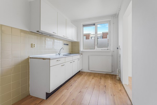 Medium property photo - Menadostraat 35B, 1095 TH Amsterdam
