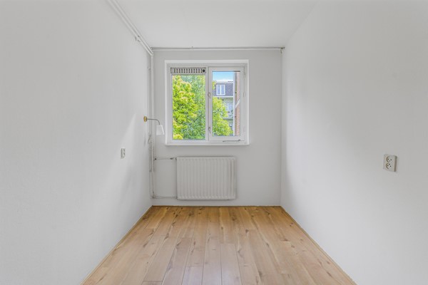 Medium property photo - Menadostraat 35B, 1095 TH Amsterdam
