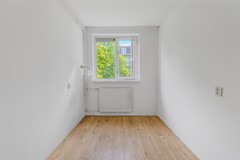 Nieuw in verkoop: Menadostraat 35B, 1095 TH Amsterdam