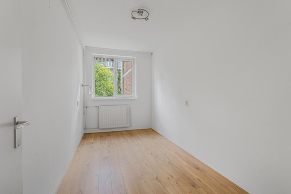 Medium property photo - Menadostraat 35B, 1095 TH Amsterdam