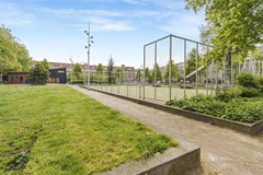 Nieuw in verkoop: Menadostraat 35B, 1095 TH Amsterdam