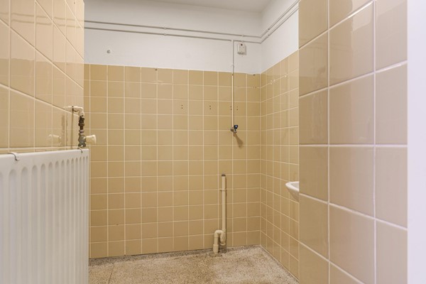 Medium property photo - Menadostraat 35B, 1095 TH Amsterdam