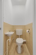 Nieuw in verkoop: Menadostraat 35B, 1095 TH Amsterdam