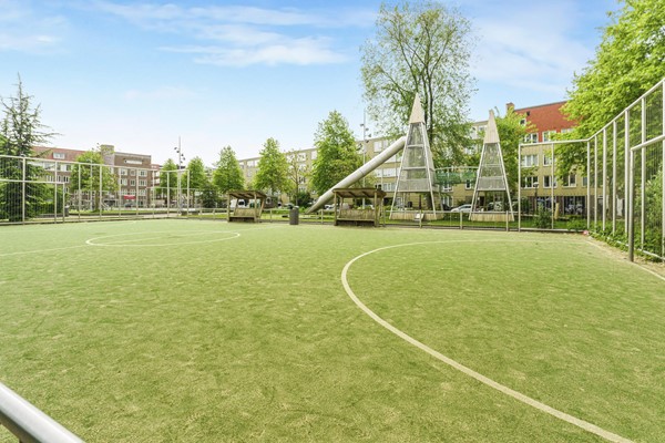 Medium property photo - Menadostraat 35B, 1095 TH Amsterdam