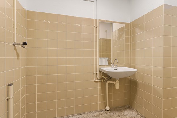 Medium property photo - Menadostraat 35B, 1095 TH Amsterdam