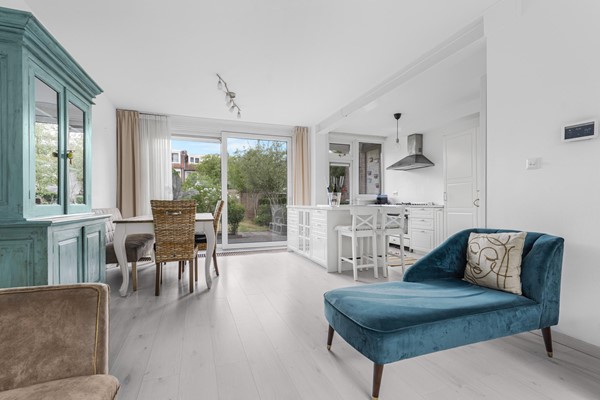 Medium property photo - Mr. F.A. van Hallweg 47, 1181 ZT Amstelveen