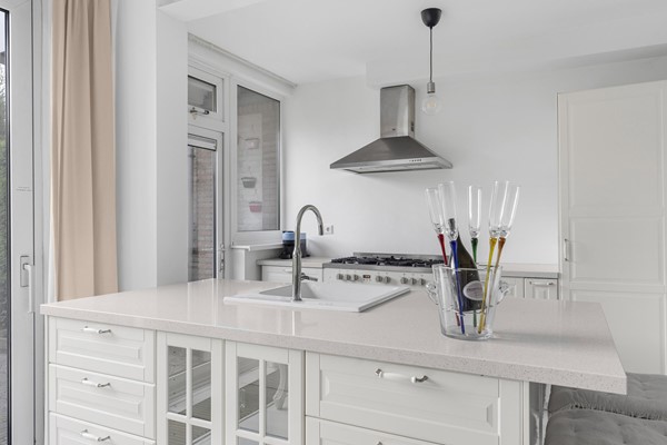 Medium property photo - Mr. F.A. van Hallweg 47, 1181 ZT Amstelveen
