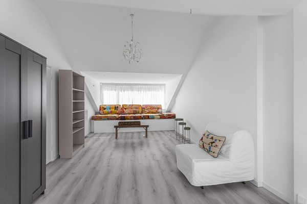 Medium property photo - Mr. F.A. van Hallweg 47, 1181 ZT Amstelveen