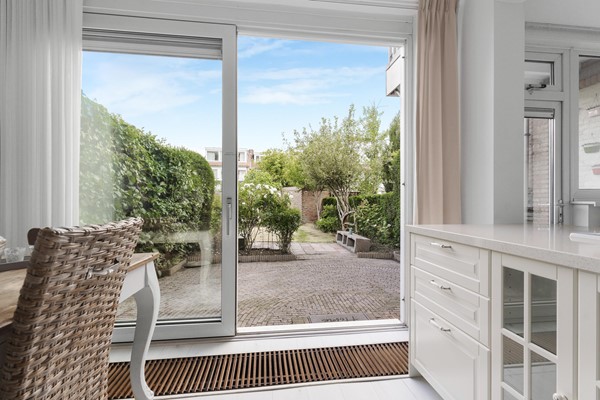 Medium property photo - Mr. F.A. van Hallweg 47, 1181 ZT Amstelveen