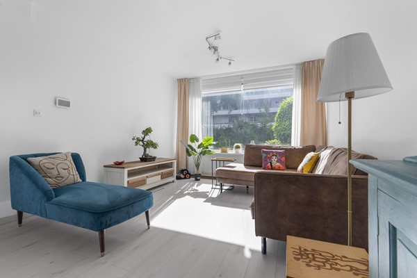 Medium property photo - Mr. F.A. van Hallweg 47, 1181 ZT Amstelveen