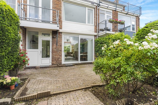 Medium property photo - Mr. F.A. van Hallweg 47, 1181 ZT Amstelveen
