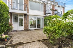 New for sale: Mr. F.A. van Hallweg 47, 1181 ZT Amstelveen