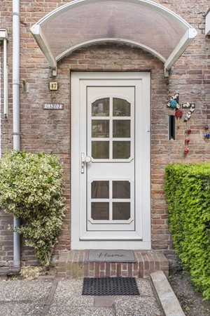 Medium property photo - Mr. F.A. van Hallweg 47, 1181 ZT Amstelveen