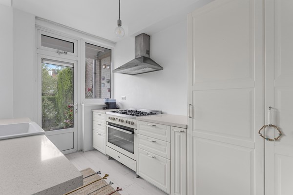 Medium property photo - Mr. F.A. van Hallweg 47, 1181 ZT Amstelveen