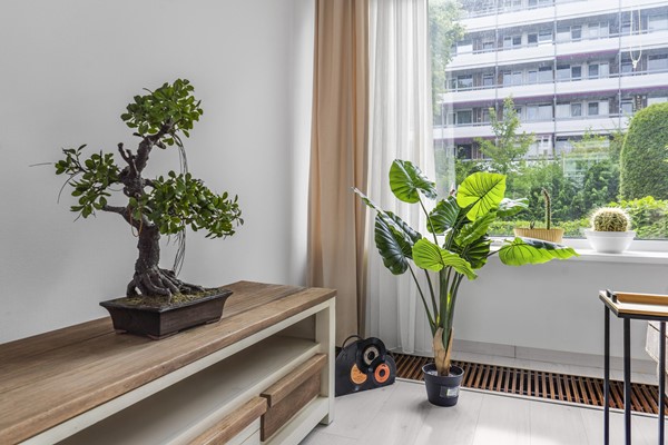 Medium property photo - Mr. F.A. van Hallweg 47, 1181 ZT Amstelveen