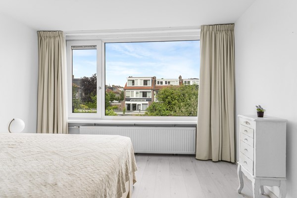 Medium property photo - Mr. F.A. van Hallweg 47, 1181 ZT Amstelveen