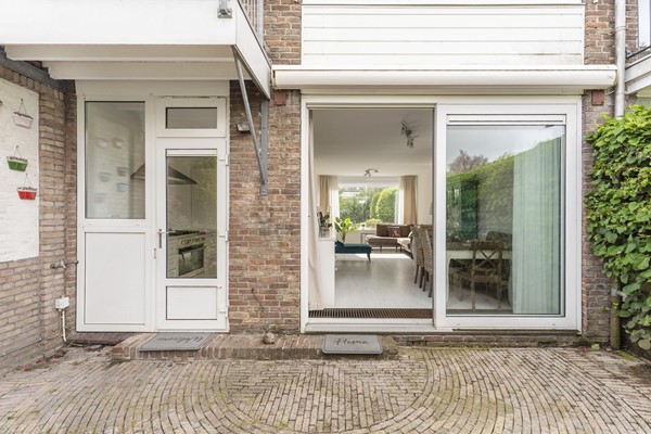 Medium property photo - Mr. F.A. van Hallweg 47, 1181 ZT Amstelveen
