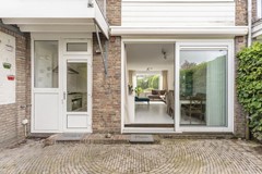 New for sale: Mr. F.A. van Hallweg 47, 1181 ZT Amstelveen