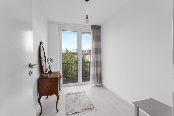 Medium property photo - Mr. F.A. van Hallweg 47, 1181 ZT Amstelveen