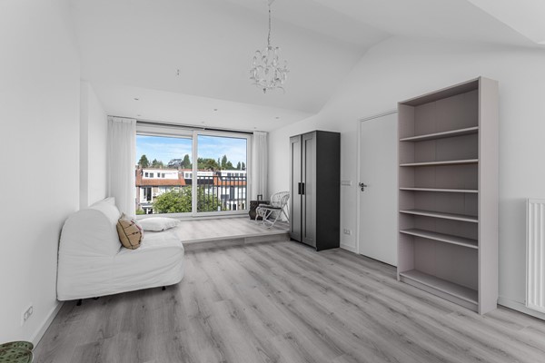 Medium property photo - Mr. F.A. van Hallweg 47, 1181 ZT Amstelveen
