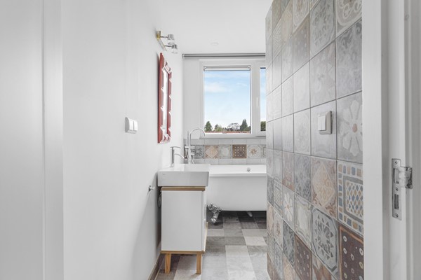 Medium property photo - Mr. F.A. van Hallweg 47, 1181 ZT Amstelveen