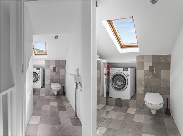 Medium property photo - Mr. F.A. van Hallweg 47, 1181 ZT Amstelveen