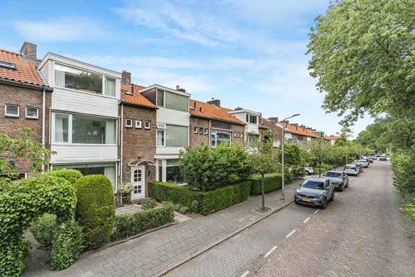 Medium property photo - Mr. F.A. van Hallweg 47, 1181 ZT Amstelveen