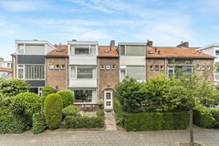 New for sale: Mr. F.A. van Hallweg 47, 1181 ZT Amstelveen