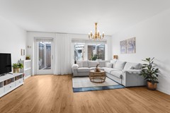 Under offer: Mikonospad, 1060MX Amsterdam