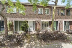 Onder bod: Mikonospad, 1060 MX Amsterdam