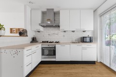 Onder bod: Mikonospad, 1060 MX Amsterdam