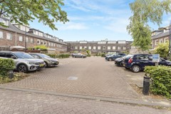 Onder bod: Mikonospad, 1060 MX Amsterdam
