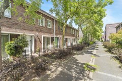 Onder bod: Mikonospad, 1060 MX Amsterdam