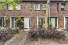 Onder bod: Mikonospad, 1060 MX Amsterdam