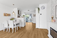Onder bod: Mikonospad, 1060 MX Amsterdam