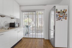 Onder bod: Mikonospad, 1060 MX Amsterdam