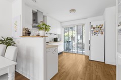 Onder bod: Mikonospad, 1060 MX Amsterdam