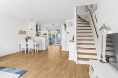Onder bod: Mikonospad, 1060 MX Amsterdam