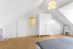 Onder bod: Mikonospad, 1060 MX Amsterdam