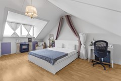 Onder bod: Mikonospad, 1060 MX Amsterdam