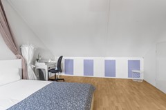 Onder bod: Mikonospad, 1060 MX Amsterdam