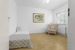Onder bod: Mikonospad, 1060 MX Amsterdam