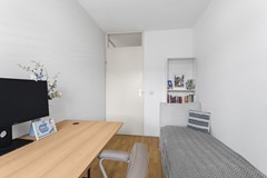 Onder bod: Mikonospad, 1060 MX Amsterdam