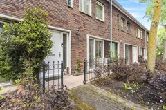 Onder bod: Mikonospad, 1060 MX Amsterdam
