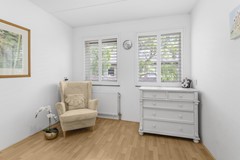 Onder bod: Mikonospad, 1060 MX Amsterdam