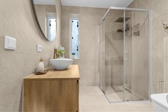 Onder bod: Mikonospad, 1060 MX Amsterdam