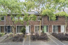 Onder bod: Mikonospad, 1060 MX Amsterdam